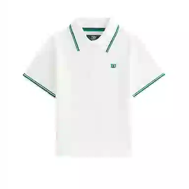 Wilson x KITH SS25 Polo