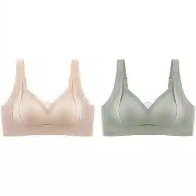 欧迪芬 聚拢无痕内衣文胸 女款
