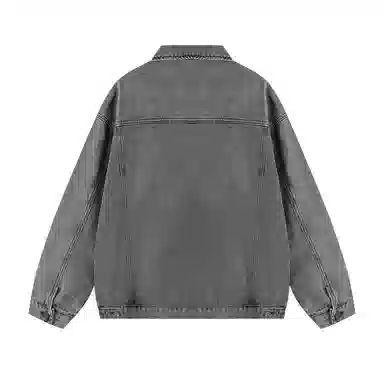 ARTSMAN Denim Jacket