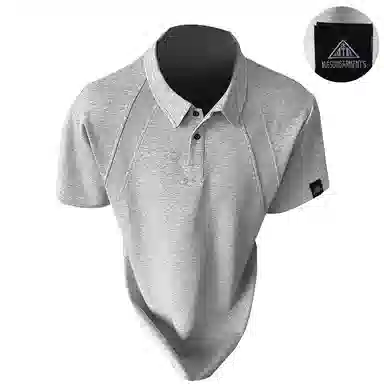 masongarments cleanfitPolo
