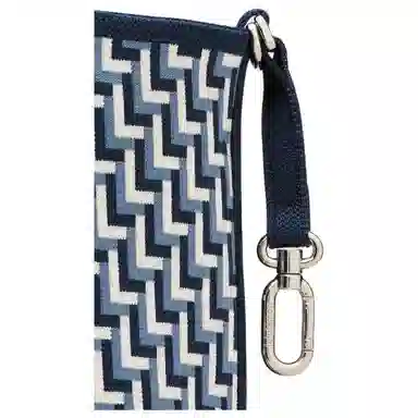 lululemon 18L D-Ring Tote Bag Denim Ivory