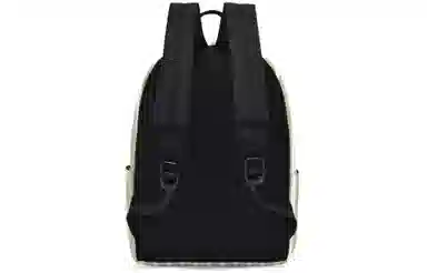 soundbyte Backpack White