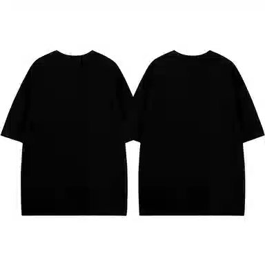 K411 Vintage Floral Logo T-Shirt