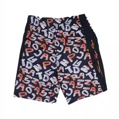 Serious Player Only x APG