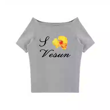 T