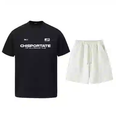 Chisportate T