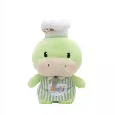 MIC RABBIT 25cm