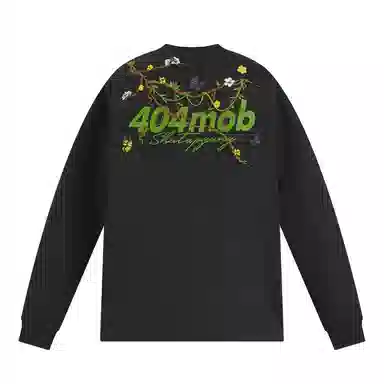 404MOB GANG T