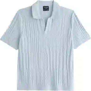 AbercrombieFitch VPolo