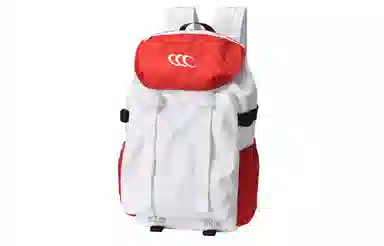 COEXISTENCE Colorblock Backpack