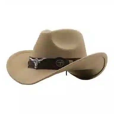 OXO OVERLOAD Cowboy Hat