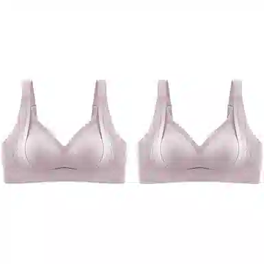 欧迪芬 聚拢无痕内衣文胸 女款