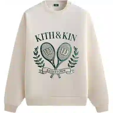 Wilson x KITH SS25
