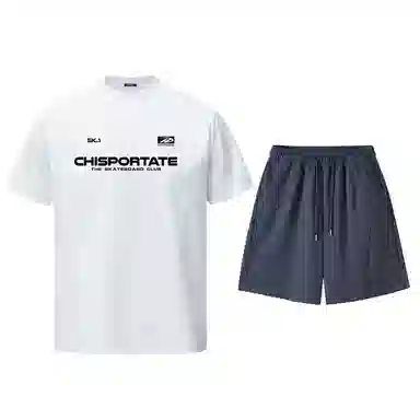 Chisportate T