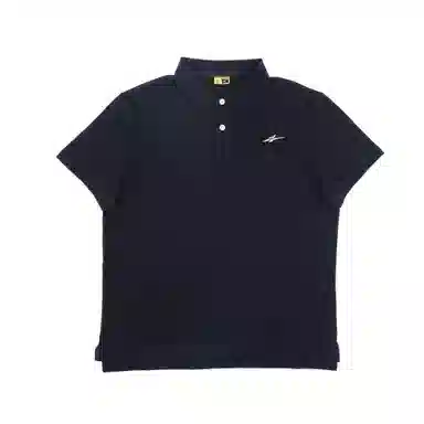 Serious Player Only Polo