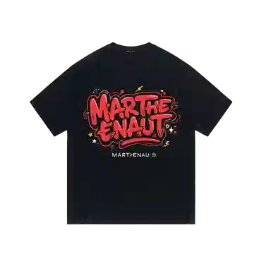 MARTHENAUT LogoT