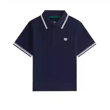 Wilson x KITH SS25 Polo