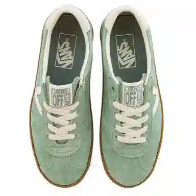 Vans Sport Low Green