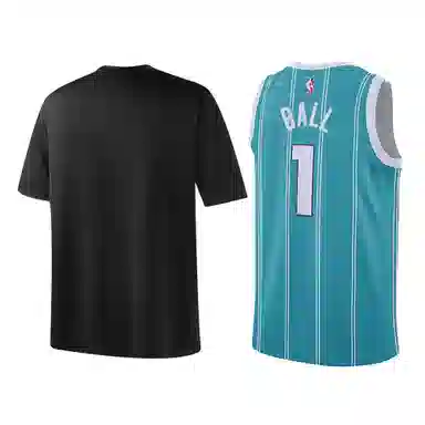 NBA x Nike Dri-FIT Swingman 22-23 TV2