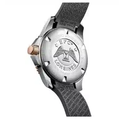 Longines HydroConquest L3.782.3.78.9