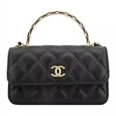 CHANEL Classic Flap CF 23A