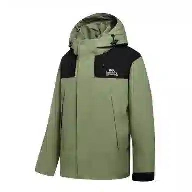 Lonsdale Mountain Jacket