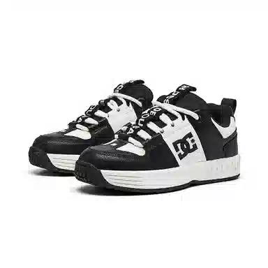 DC Shoes Lynx Pro White
