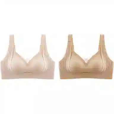 欧迪芬 聚拢无痕内衣文胸 女款
