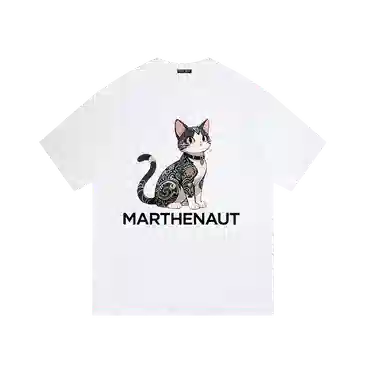 MARTHENAUT T