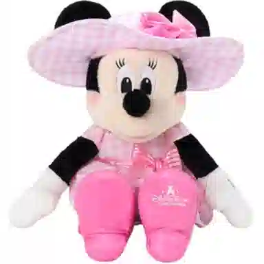 Disney x DISNEYLAND 2025 17.5cm28cm20cm21cm24cm