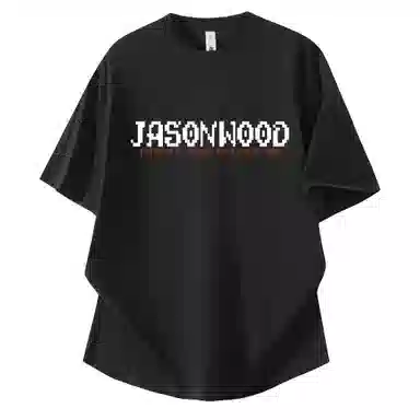 JASONWOOD oversizeT