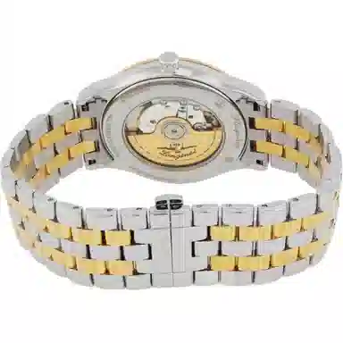 Longines Flagship L4.984.3.27.7