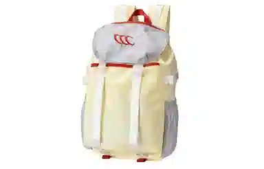 COEXISTENCE Colorblock Backpack