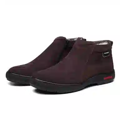 KACHILANG Snow Boots