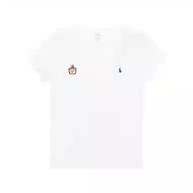 Polo Ralph Lauren Logo V T