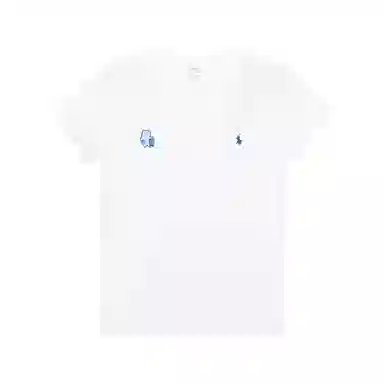 Polo Ralph Lauren Logo V T