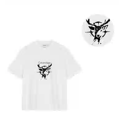 CALVIN KLEIN T