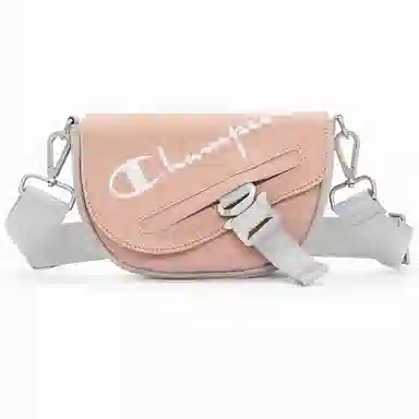 Champion Saddle Bag