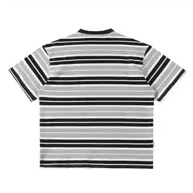 Mr. Jiangnan Logo Print Polo Tee