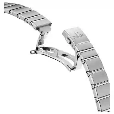 OMEGA 30 25mm 131.10.25.60.05.001