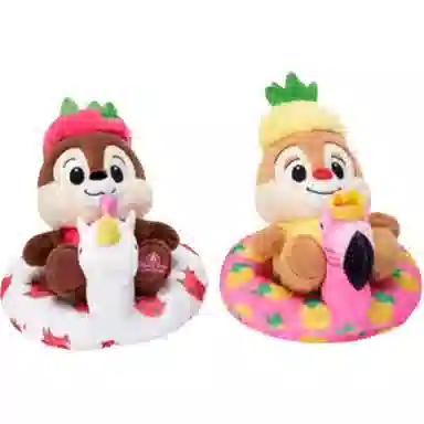 Disney x DISNEYLAND 2025 17.5cm28cm20cm21cm24cm