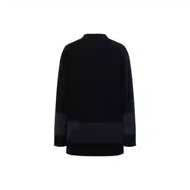 Burberry Cardigan Black
