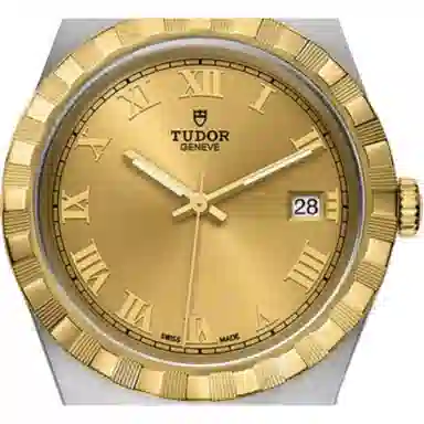TUDOR Royal M28503-0003