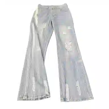 Hypeyourself Clean fit