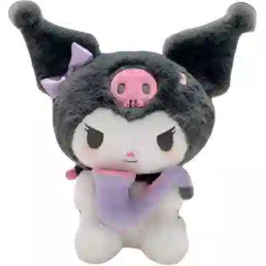 E-STRONG x Sanrio 23cm