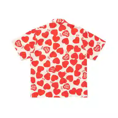 HUMAN MADE SS25 logo