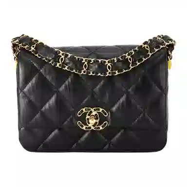 CHANEL 23K Hobo