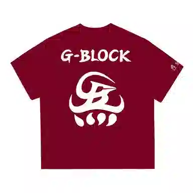 BIPOLAR G-BLOCKT