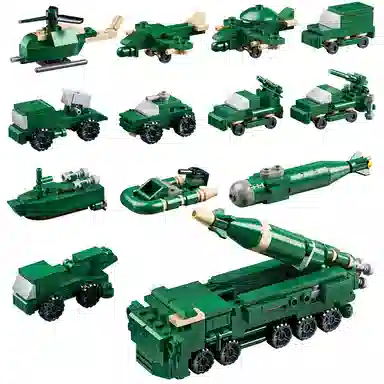 121 305pcs 77713