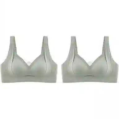 欧迪芬 聚拢无痕内衣文胸 女款